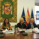 Reunión de la Junta de Gobierno y el Consejo Territorial de la FEMP. FEMP