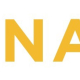 Logo de Binance. BINANCE