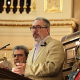 Senadores andaluces del PSOE alertan de que Moreno gobernará desde Vox tras su “pacto de la vergüenza” que “costará vidas”