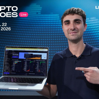 Learning Heroes: de comprar la primera cripto a operar con criterio Learning Heroes: de comprar la primera cripto a operar con criterio