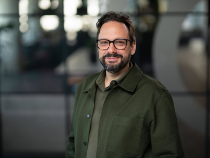Kuba Fast, nuevo CEO de la entidad de Revolut en Lituania. REVOLUT