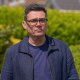 Andy Burnham. Europa Press/Contacto/Ioannis Alexopoulos
