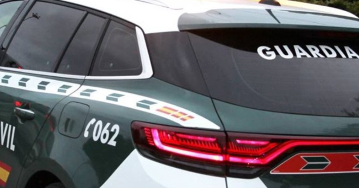 A mother and her two minor children die drowned in the Roncal dam (Navarre)