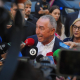 Baldoví responde a Mompó y le afea sus contradicciones y el borrado de whatsapps por la dana