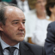 El presidente del Tribunal Superior de Justicia de Madrid, Celso Rodríguez. Fernando Sánchez - Europa Press