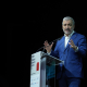 El alcalde de Barcelona, Jaume Collboni, durante el Forbes Catalonia Economic Summit David Zorrakino - Europa Press
