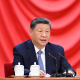 El presidente de China, Xi Jimping.  Europa Press/Contacto/Shen Hong