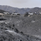 Un experto alerta de la despoblación como gran factor de riesgo en los incendios y defiende recuperar el pastoreo