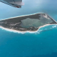 Bahamas, vista desde avión Europa Press/Contacto/David Goodhue