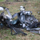 Un dron ruso neutralizado por las fuerzas ucranianas Europa Press/Contacto/Hennadii Minchenko