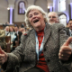 Ann Widdecombe Europa Press/Contacto/Steve Taylor