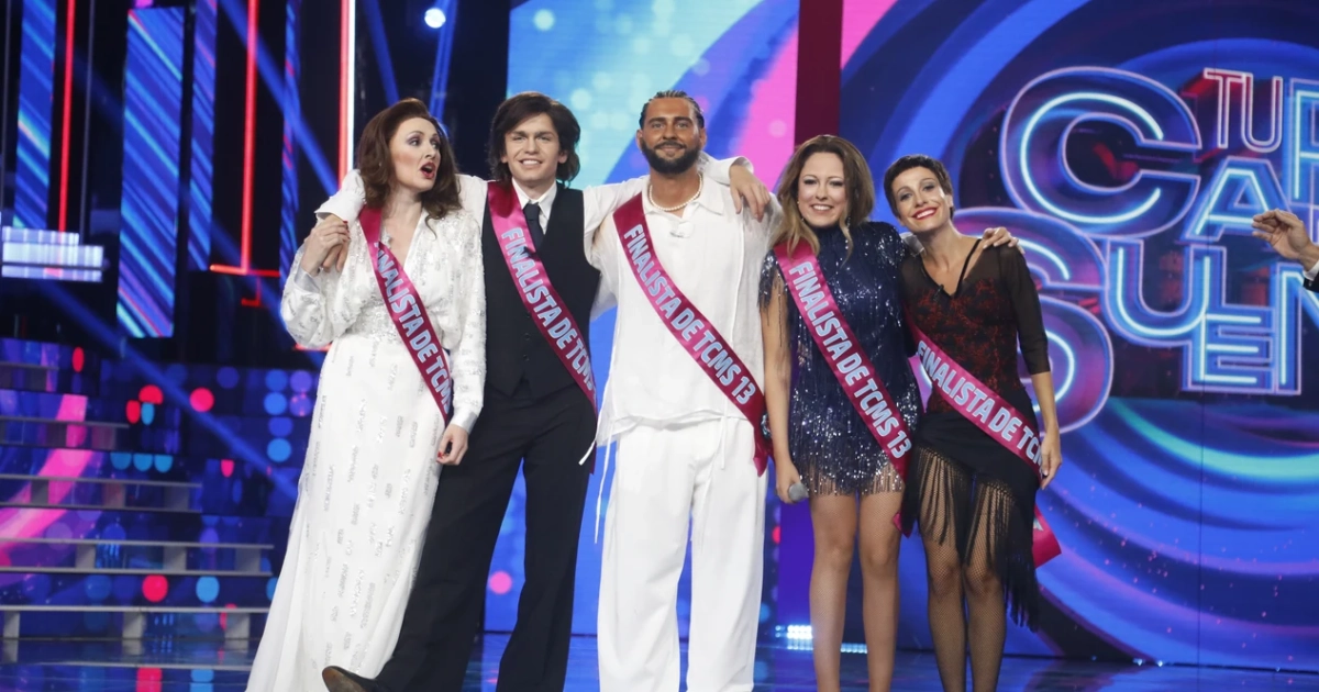 Finalists of Your Face Sounds Familiar 2026: who they are and when the final is