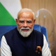 El primer ministro indio, Narendra Modi (archivo) Isabel Infantes/PA Wire/dpa