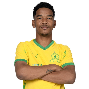 Jayden Adams, internacional con Sudáfrica 