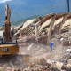 Desescombro tras el doble terremoto en Venezuela Europa Press/Contacto/Mario Flores
