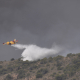 Incendio de Los Gallardos