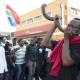 Manifestación contra la inmigración en Sudáfrica Europa Press/Contacto/Manash Das