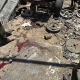 Ataque israelí contra un taller metalúrgico en Gaza, a 12 de julio de 2026  Europa Press/Contacto/Hadi Daoud