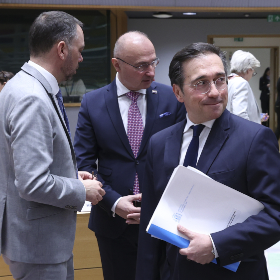 European Council European Council