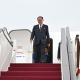 Pak Thae Song, primer ministro de Corea del Norte. Europa Press/Contacto/Li Xin