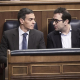 El Congreso decide mañana sobre la senda de déficit de los Presupuestos de 2027 con la mayoría de PP, Vox y Junts en contra
