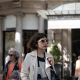 (Foto De ARCHIVO) Varias Personas En El Paseo De Gracia, A 12 De Abril De 2024, En Barcelona, Catalunya (España) DAVID ZORRAKINO / EUROPA PRESS