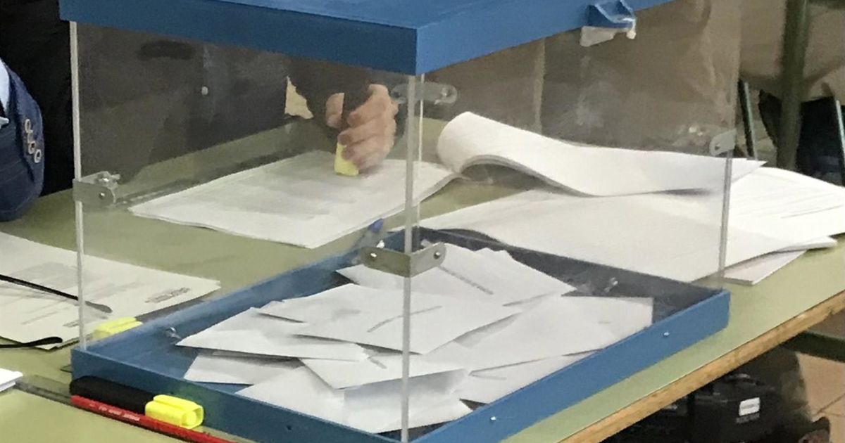 The JEC will address on Thursday the possible suspension of mail-in voting for emigrants and doubts about the grandchildren's law