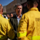 El jefe de la oposición, Alberto Núñez Feijóo 