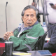 El expresidente de Perú Alejandro Toledo durante el juicio contra él en 2024 por cargos de blanqueo y sobornos (archivo) Europa Press/Contacto/El Comercio
