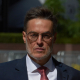 El nuevo ministro de Exteriores de Venezuela, Félix Plasencia, en una imagen de archivo Europa Press/Contacto/Edna Leshowitz