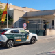 Cuartel de la Guardia Civil en Calvià. GUARDIA CIVIL