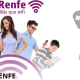 Plataforma 'PlayRenfe’ Renfe