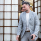 El diputado de ERC, Gabirel Rufián. Jesús Hellín - Europa Press