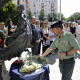 Madrid recuerda el atentado de ETA en plaza República Domicana hace 40 años, el mayor perpetrado contra la Guardia Civil COMUNIDAD DE MADRID