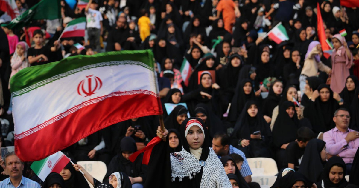 Iran announces the return home of 55 fishermen arrested in the Emirates