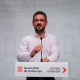 El alcalde de Girona, Lluc Salellas Kike Rincón - Europa Press