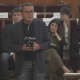 El expresidente de la Diputación de Badajoz Miguel Ángel Gallardo, en su turno de última palabra en el juicio por la contratación de David Sánchez en la institución EUROPA PRESS