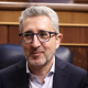 El ministro de Hacienda, Arcadi España. Eduardo Parra - Europa Press