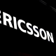 Logo de Ericsson. Matthias Oesterle/ZUMA Press Wir / DPA