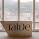 Oficina de Talde TALDE