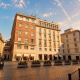 Room00 Group acelera en Roma con dos nuevas aperturas. ROOM00 GROUP