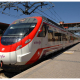 Tren de Cercanías de Madrid RENFE