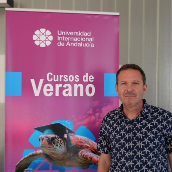 Ingeniero reivindica la viticultura ecológica como necesaria en el Condado de Huelva Ingeniero reivindica la viticultura ecológica como necesaria en el Condado de Huelva