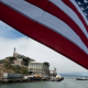 Vista general de la isla de Alcatraz, en Estados Unidos (archivo) Europa Press/Contacto/Bryan Smith
