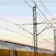 Infraestructura de Adif ADIF
