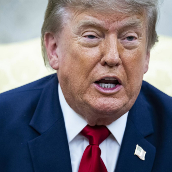 El presidente de Estados Unidos, Donald Trump, en un acto en la Casa Blanca el 14 de julio de 2026 (archivo) Europa Press/Contacto/Graeme Sloan - Pool via CNP El presidente de Estados Unidos, Donald Trump, en un acto en la Casa Blanca el 14 de julio de 2026 (archivo) Europa Press/Contacto/Graeme Sloan - Pool via CNP