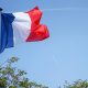 Bandera de Francia Europa Press/Contacto/Hasan Mrad