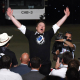 El consejero delegado de SpaceX, Elon Musk. Paul Hennessy/OPA Images via ZUM / DPA