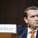 El fiscal general interino de Estados Unidos, Todd Blanche Europa Press/Contacto/Andrew Thomas