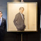 Retrato del expresidente de Telefónica, José María Álvarez-Pallete. TELEFÓNICA